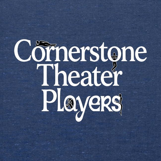 Cornerstone Theater Players (Light)