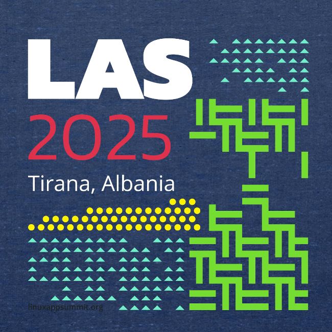 2025 LAS