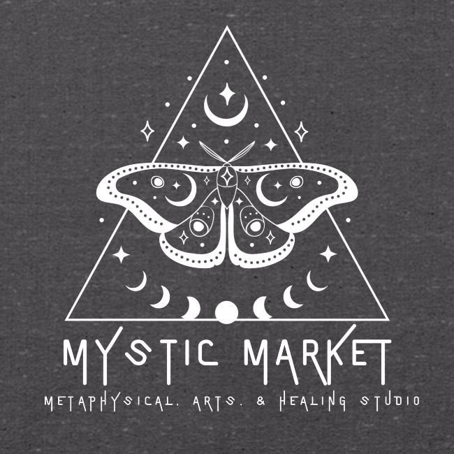 Mystic Market Logo
