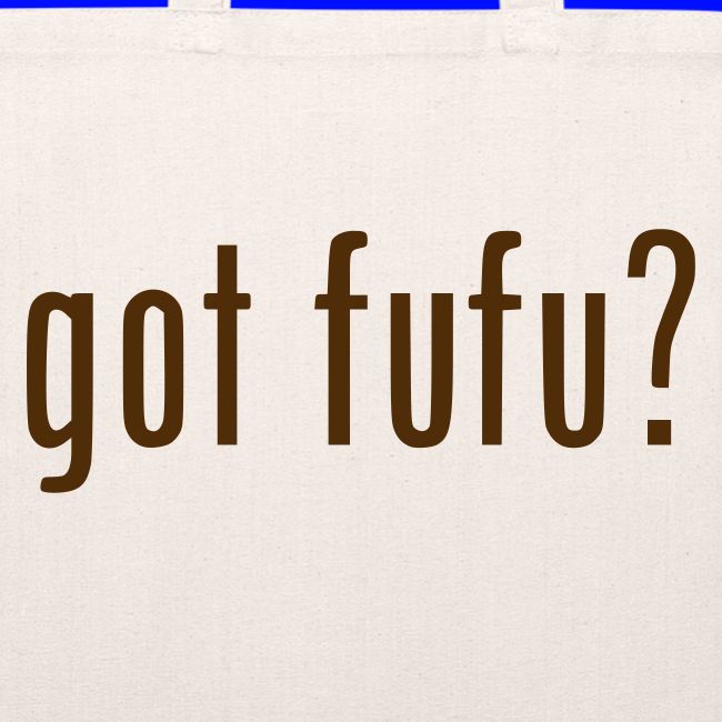 gotfufu-black