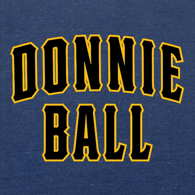 Donnie Ball (Light)