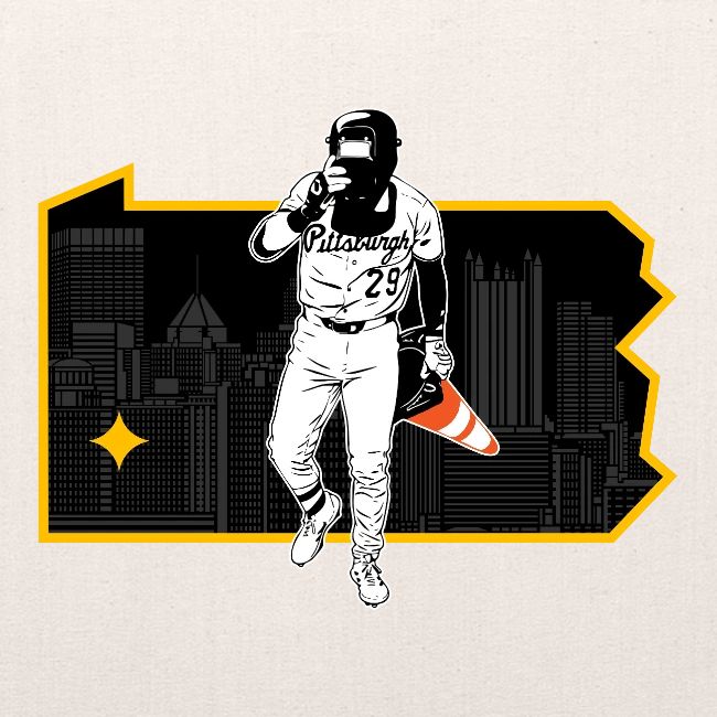 Fear The Cone (Light)