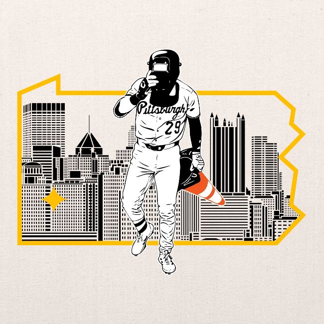 Fear The Cone III (Light)