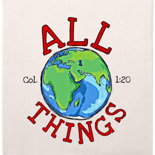 All Things Globe