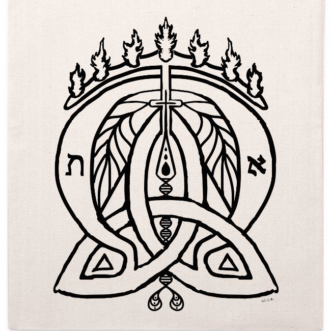 Alpha Omega Trinity