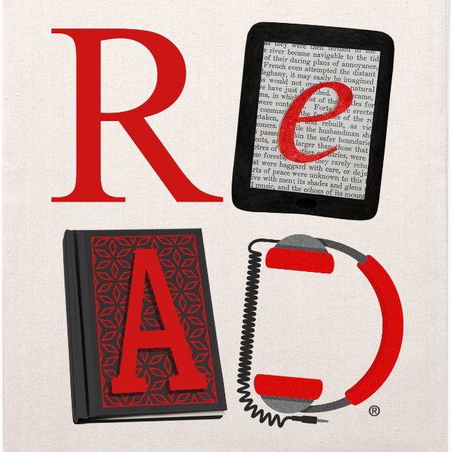 READ Your Way