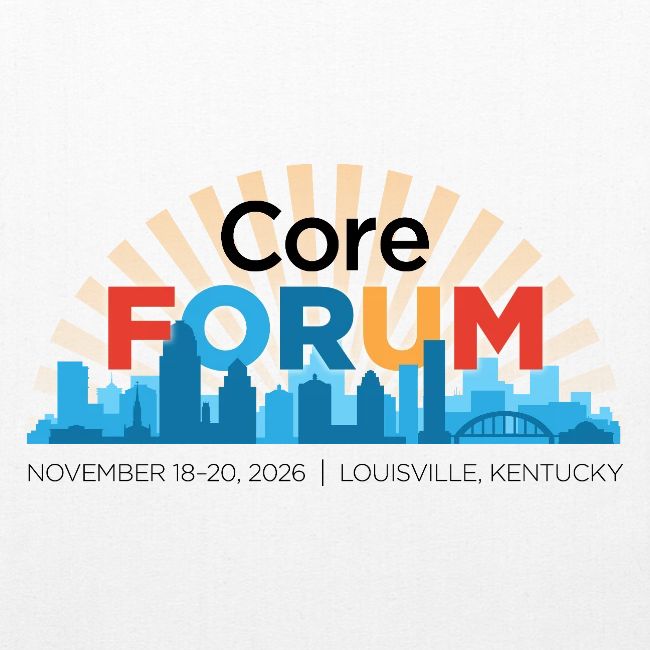 Core Forum 2026