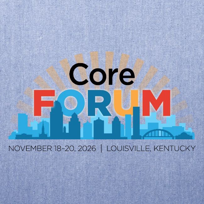 Core Forum 2026