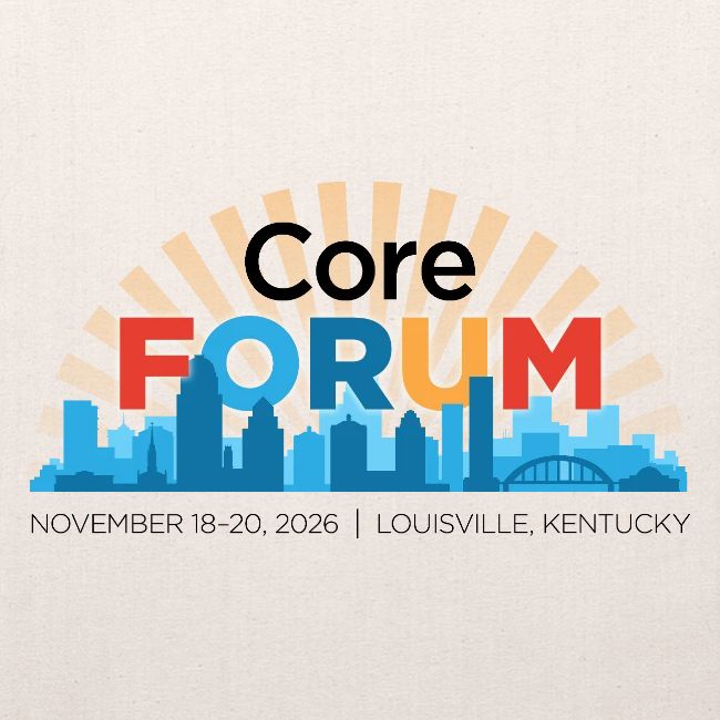 Core Forum 2026