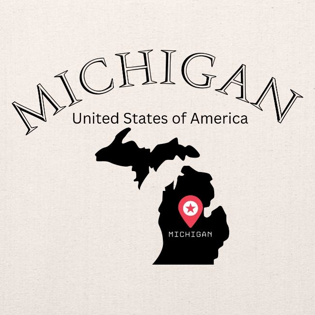 Michigan, United States of America