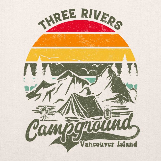 Three Rivers (dark logo)