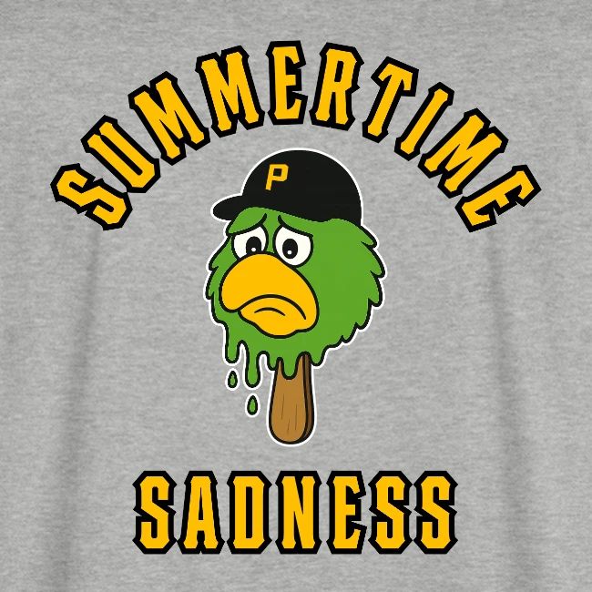 Summertime Sadness (2-sided on light)