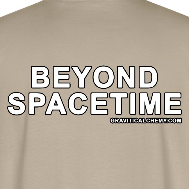 Gravitic Alchemy Logo