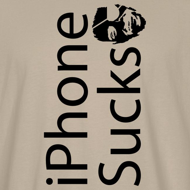 iPhone Sucks