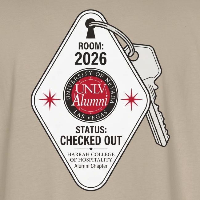 Checked out 2026 edition