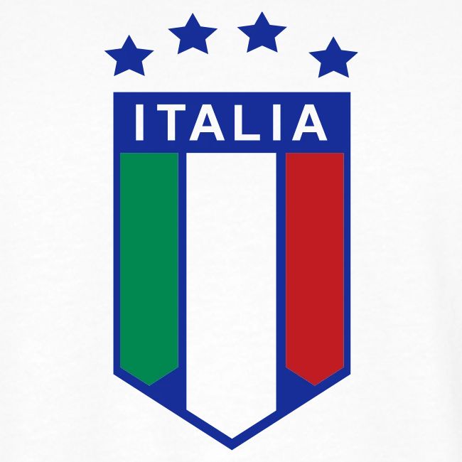 4 Star Italia Shield