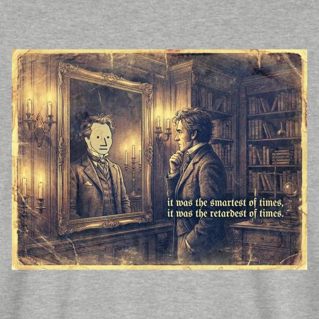 Smartest of Times