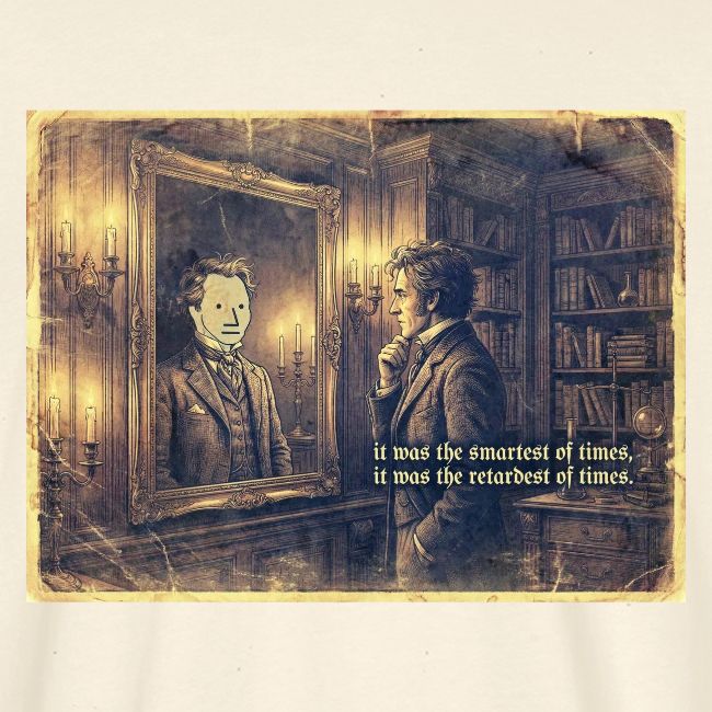 Smartest of Times