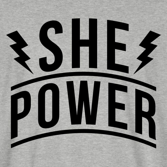 She Power