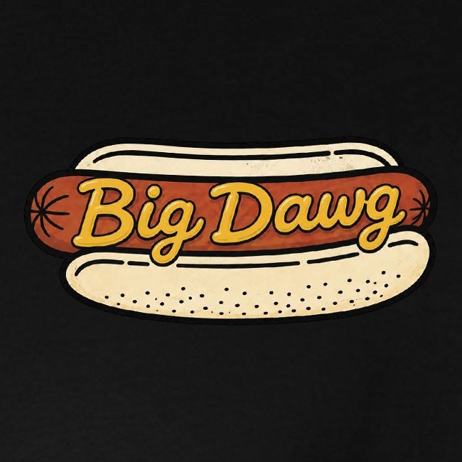 Big Dawg