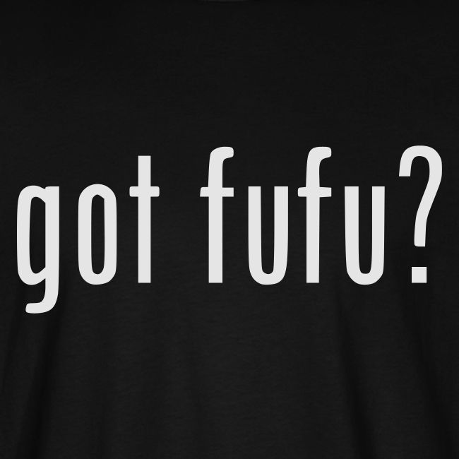 gotfufu-white