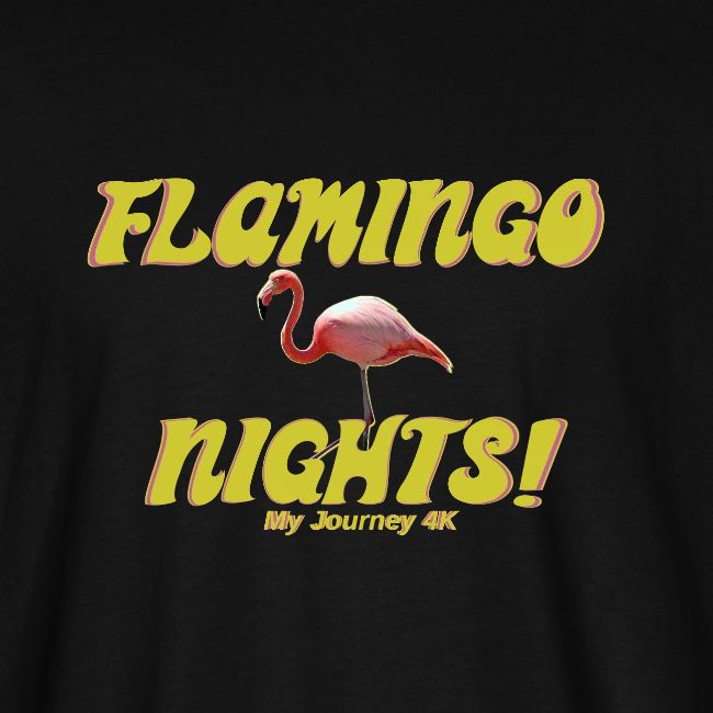 Flamingo Nights