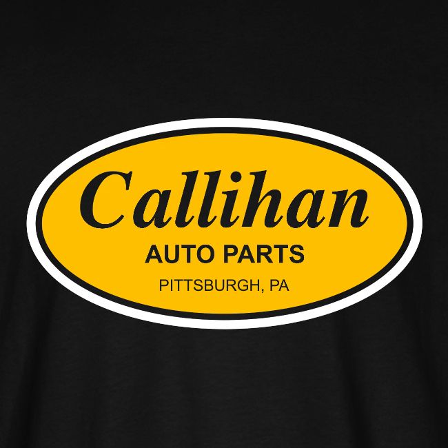 Callihan Auto Parts