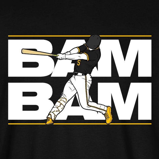 BAM BAM
