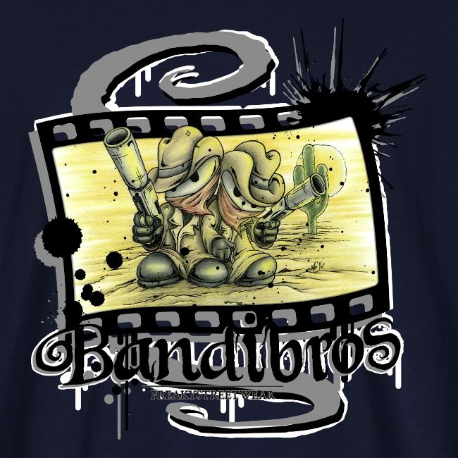 Bandibros II