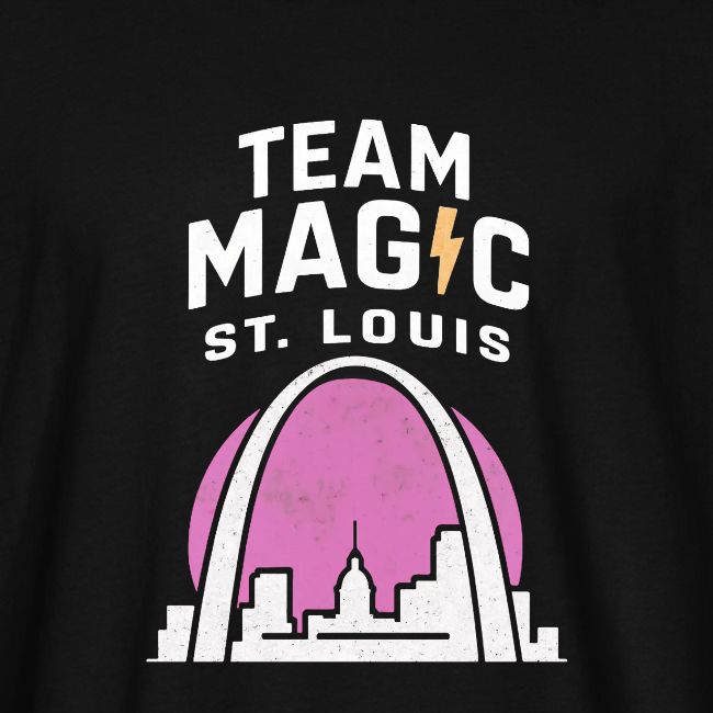 MAGIC st louis