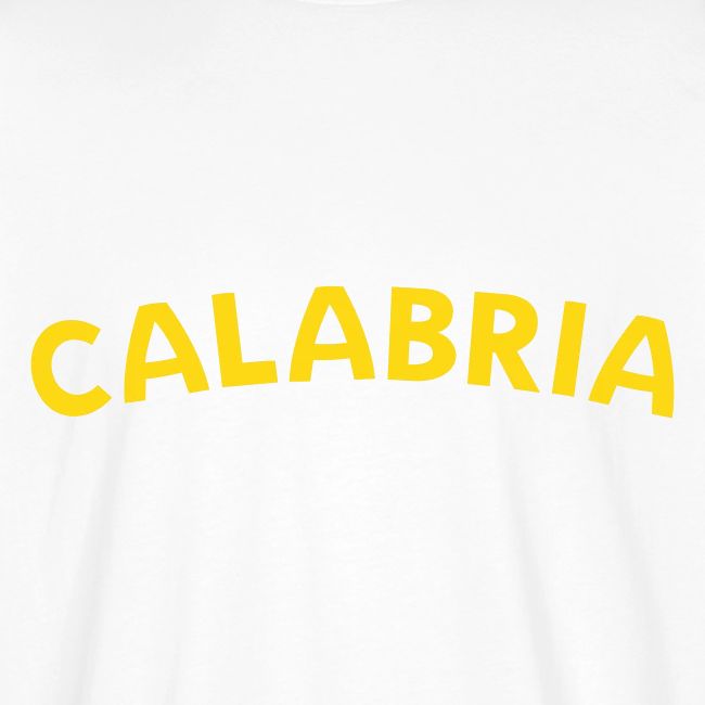 Calabria