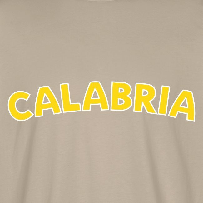 Calabria
