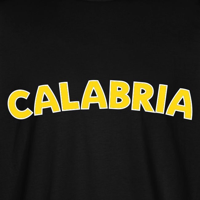 Calabria