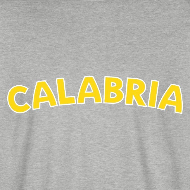 Calabria