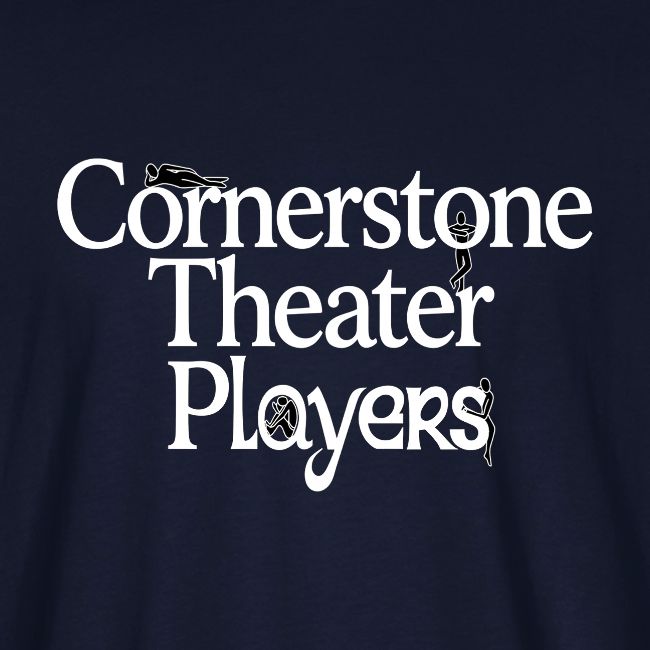 Cornerstone Theater Players (Light)