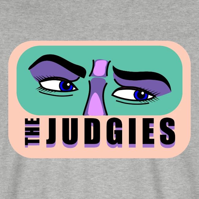The Judgies Logo