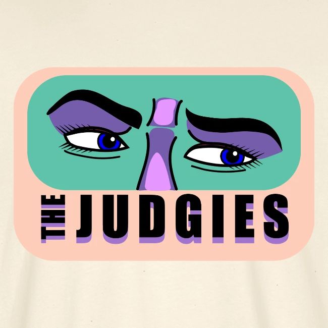 The Judgies Logo