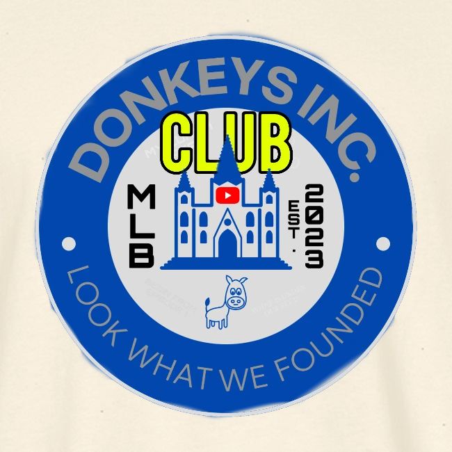 Donkey INC Club