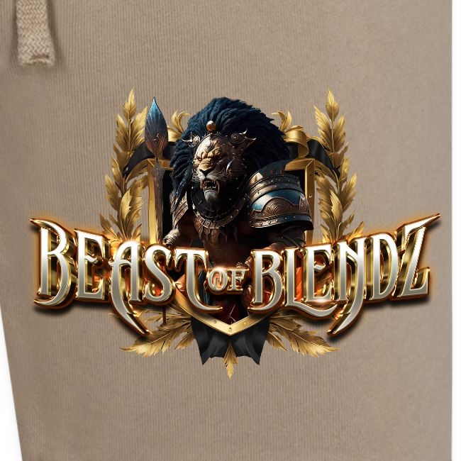 BEAST OF BLENDZ