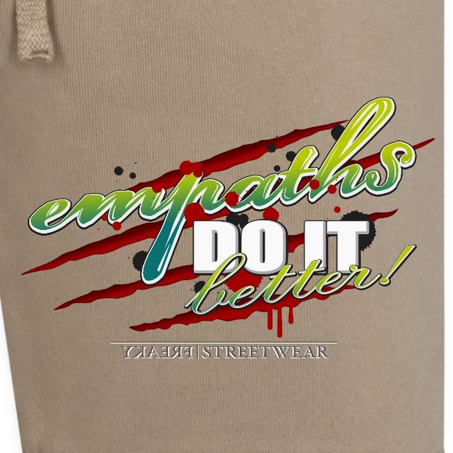 empaths do it better