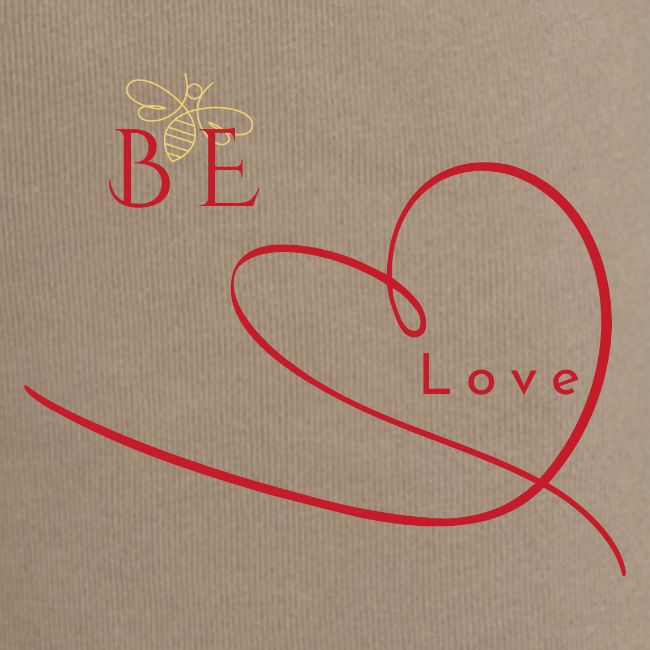 BE LOVE