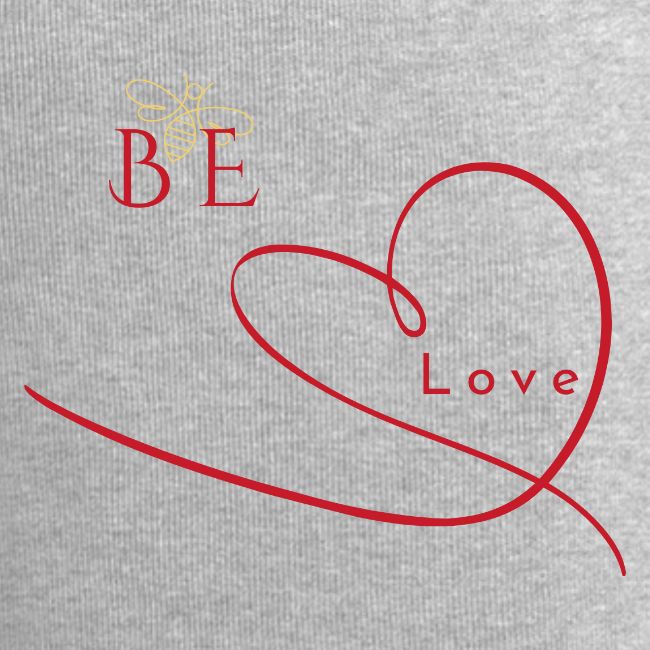 BE LOVE