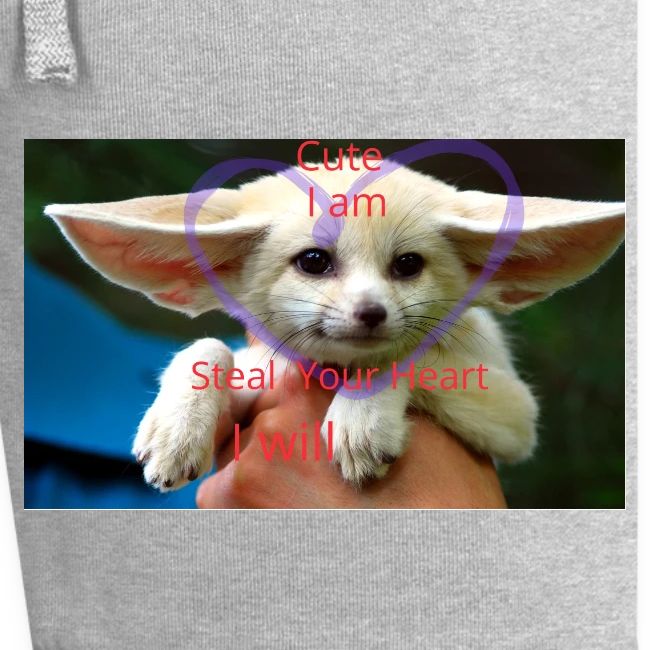baby fox