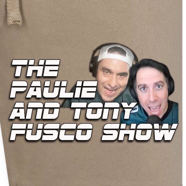 Official Fusco Show Logo