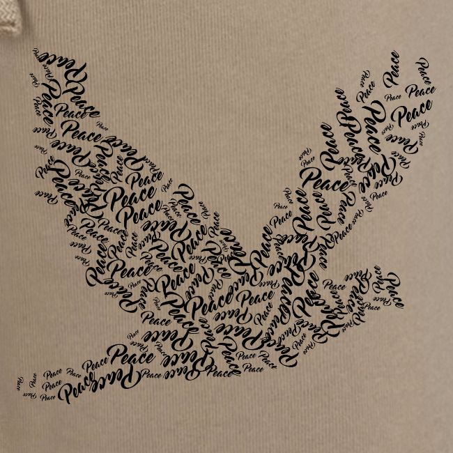 DOVE Peace in FLIGHT