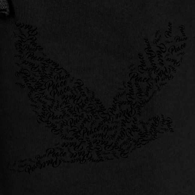 DOVE Peace in FLIGHT