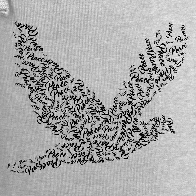 DOVE Peace in FLIGHT