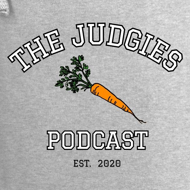 The Judgies Podcast Carrot College