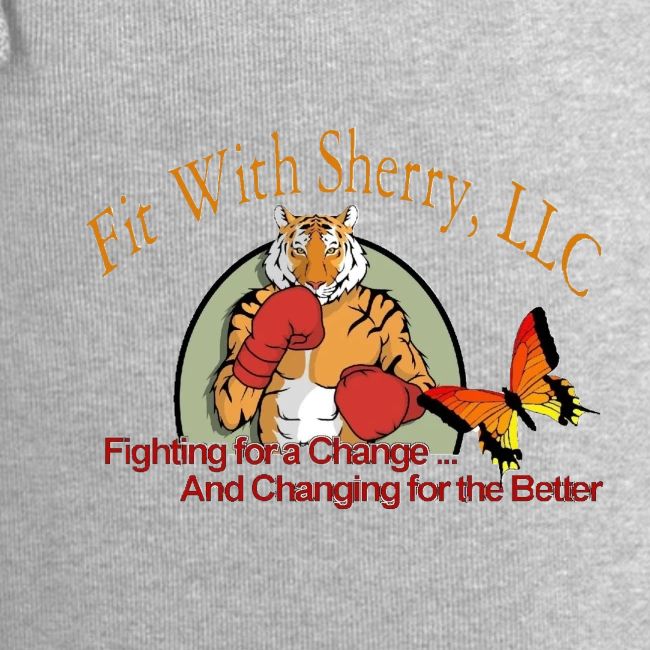 Fit With Sherry, LLC Original logo