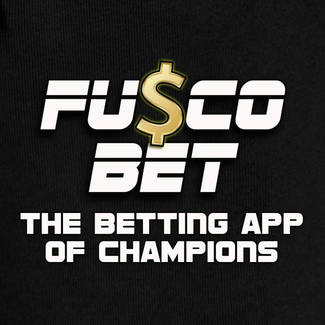 Official FuscoBet Logo